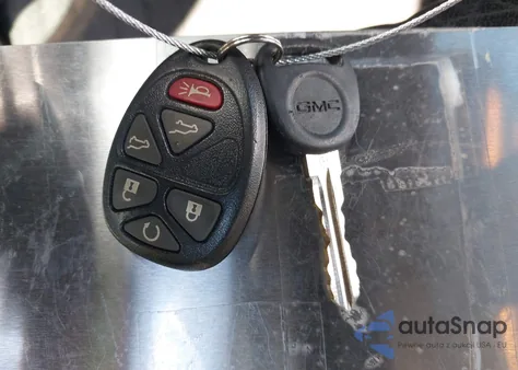 2011 GMC Yukon Slt z USA, uszkodzony, nr VIN 1GKS2CE05BR281969